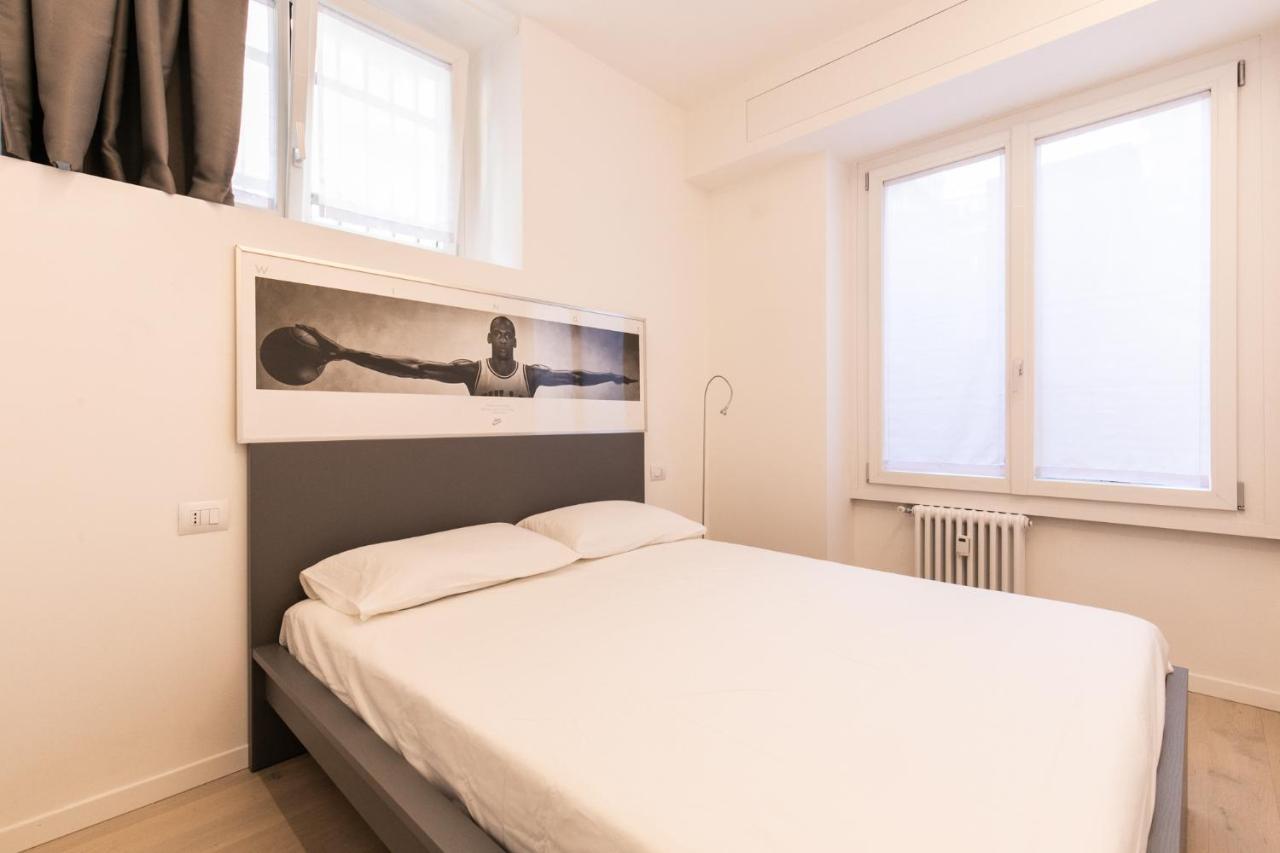 Luxury - A Due Passi Dal Centro Di Apartment Mailand