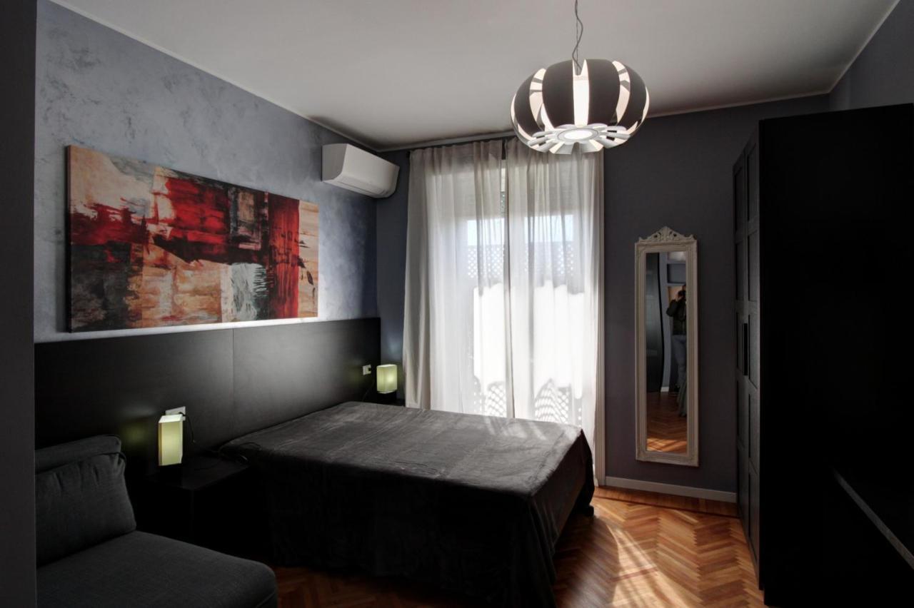 Leilighet Milanrentals - Beatrice