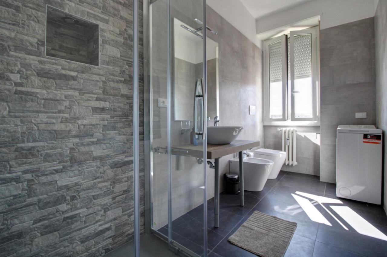 Milanrentals - Beatrice Leilighet