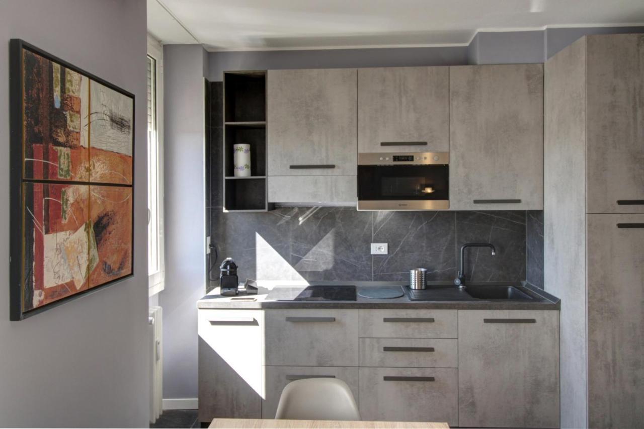 Milanrentals - Beatrice Leilighet Milano