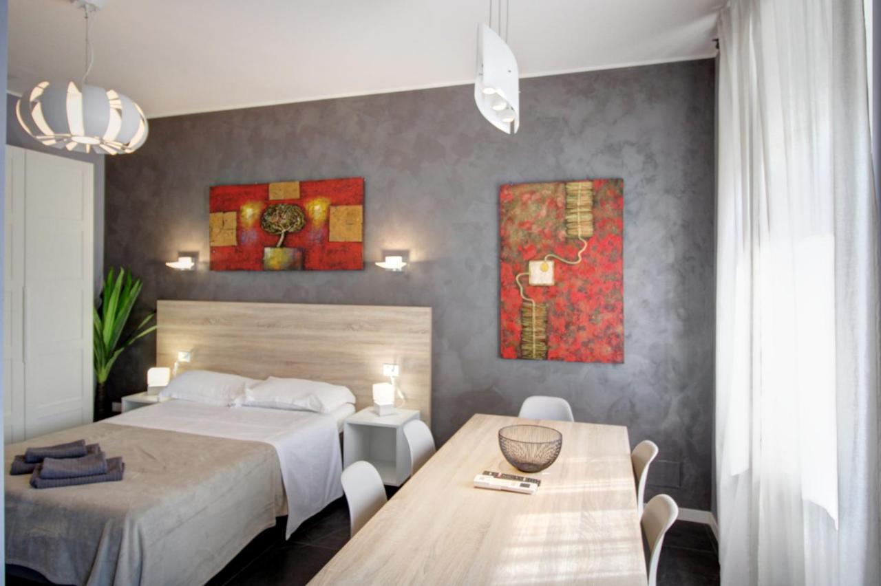 Leilighet Milanrentals - Beatrice