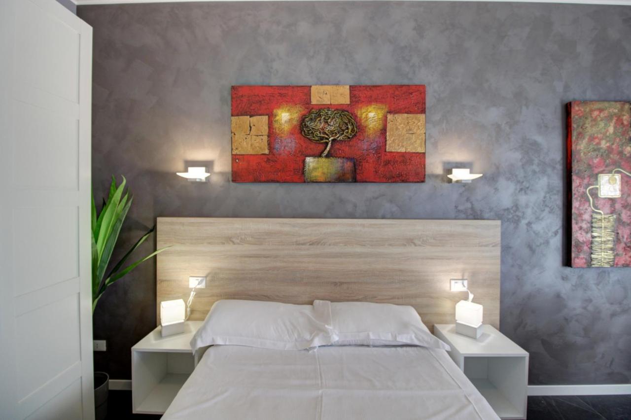 Leilighet Milanrentals - Beatrice *