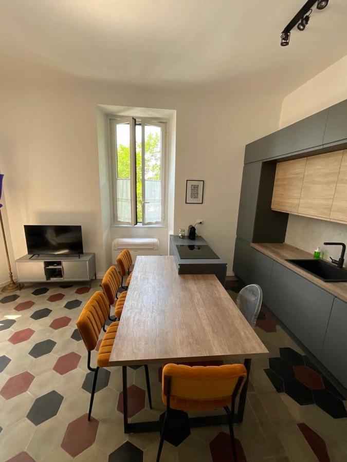 Sansiro 74 House Appartamento Milano