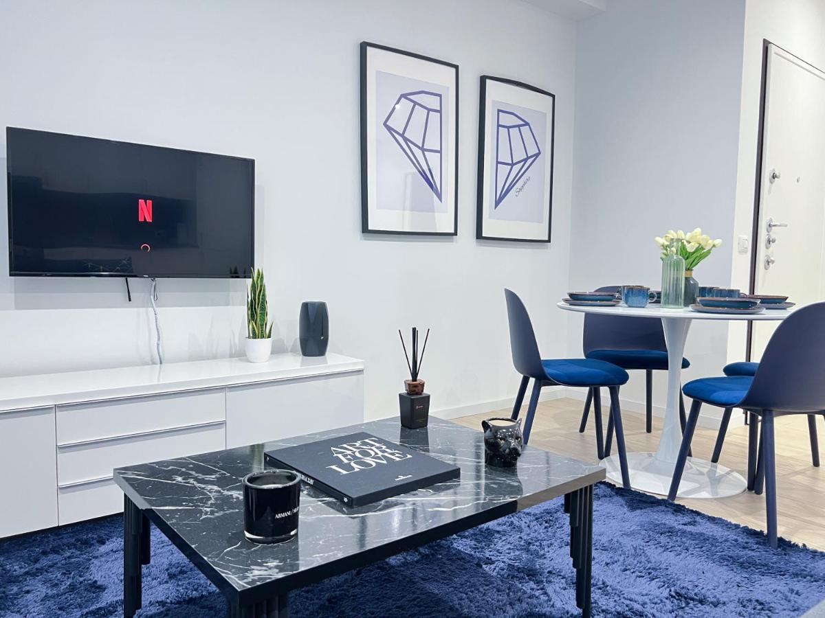 Appartamento The Boutique Houses - Sapphire *
