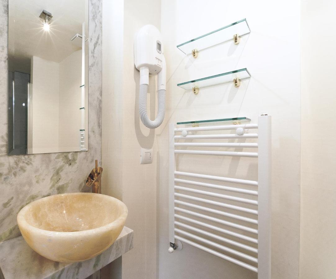 Riviere Private Scala 3* Milaan