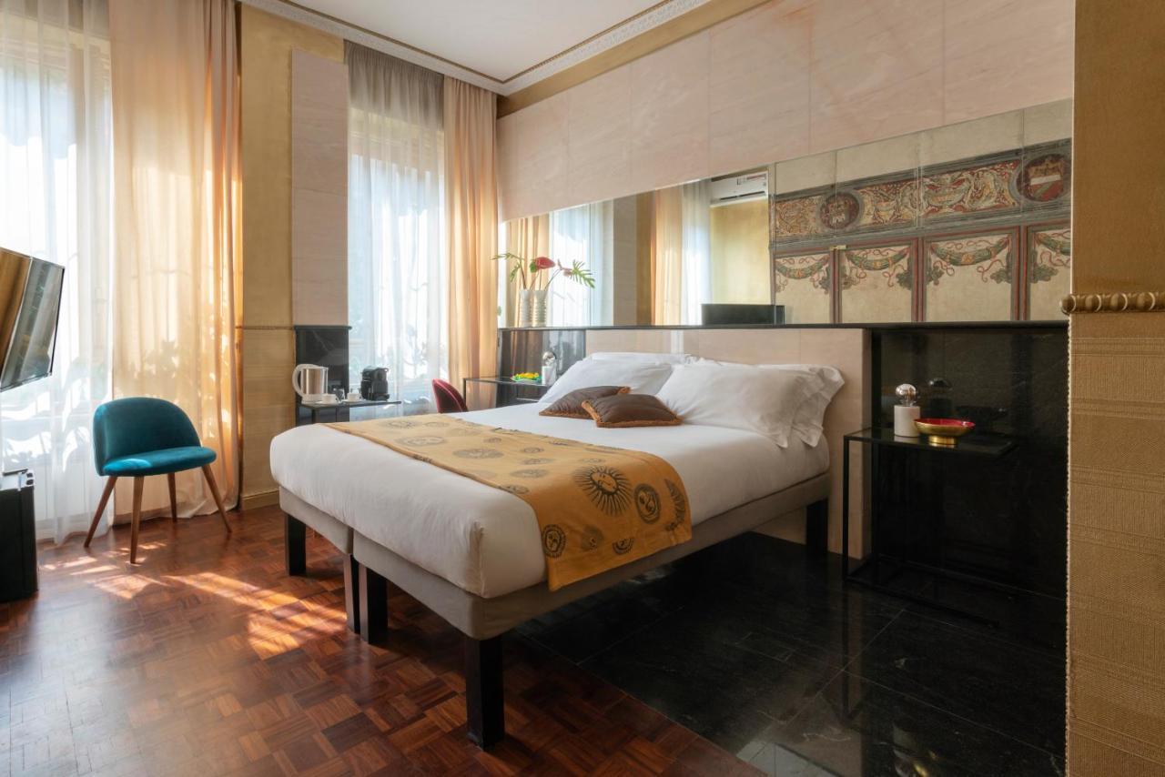 Riviere Private Scala Milaan