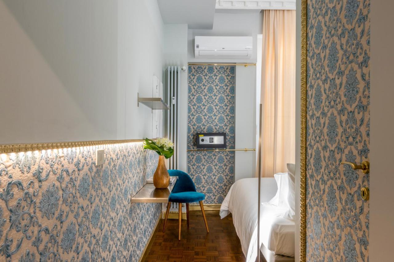 Riviere Private Scala Gasthuis Milaan