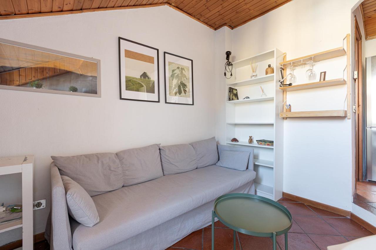 Appartamento Dateo Balcony Milano