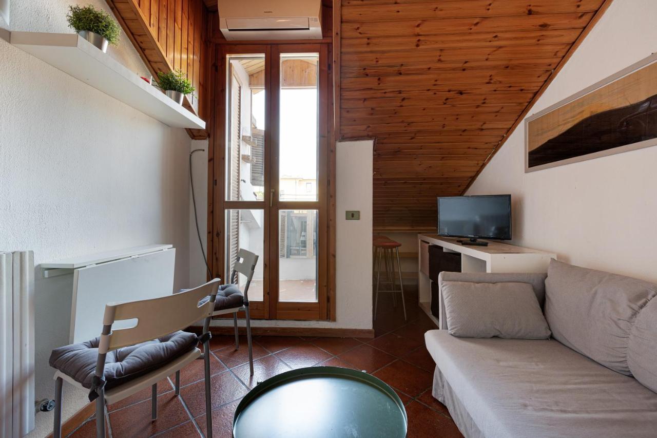Appartamento Dateo Balcony Milano