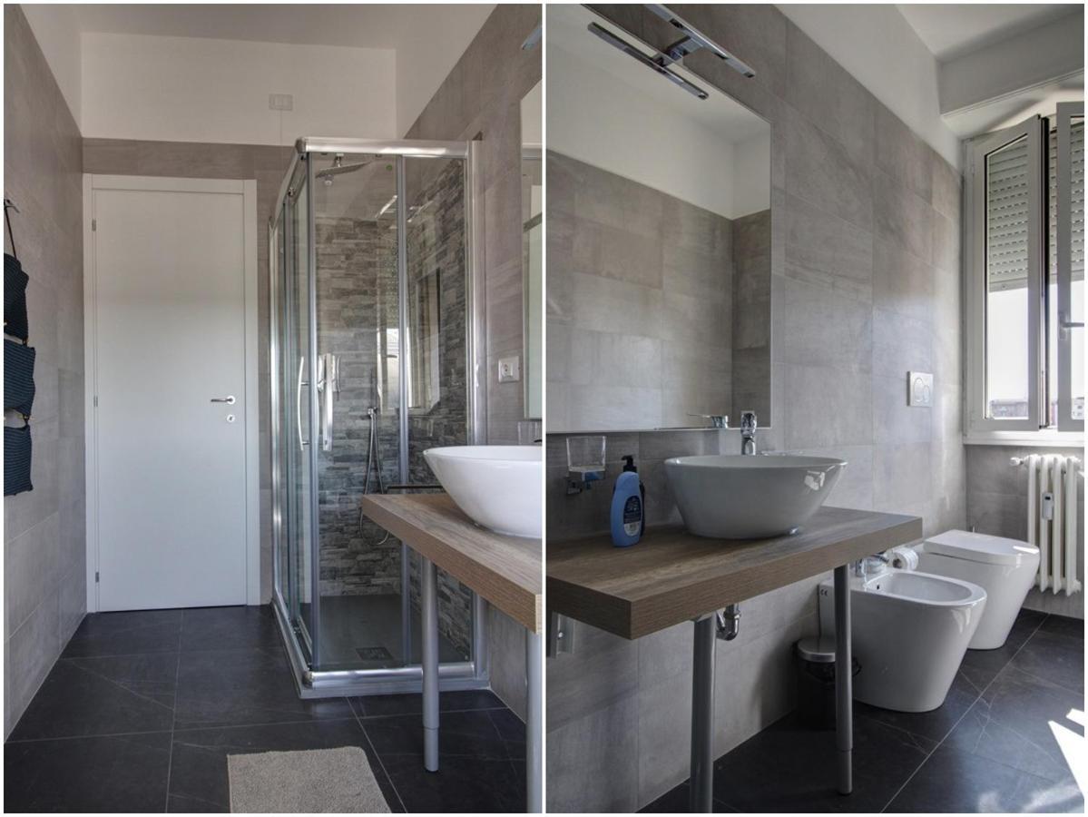 Milanrentals - Beatrice Mailand