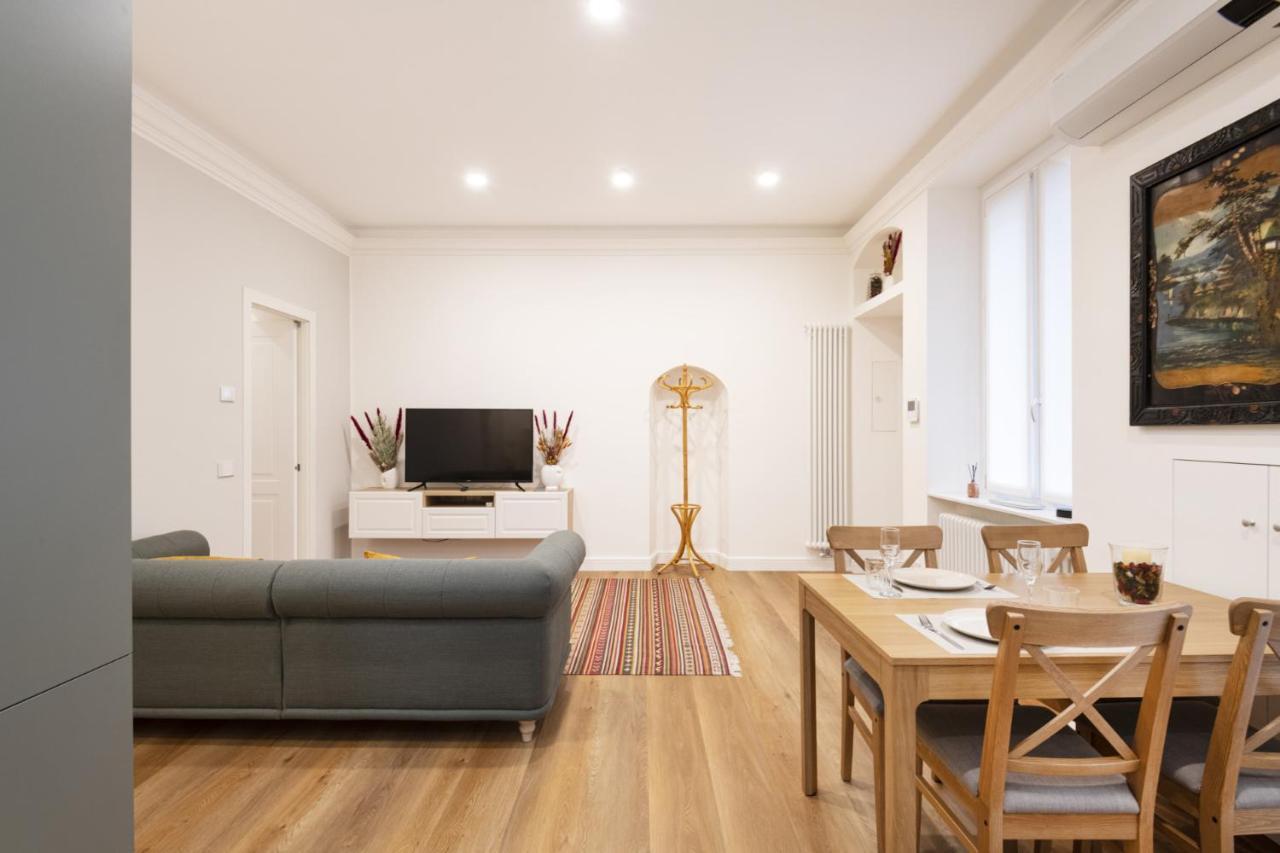 Easylife - Confortevola Dimora In Porta Venezia Milaan