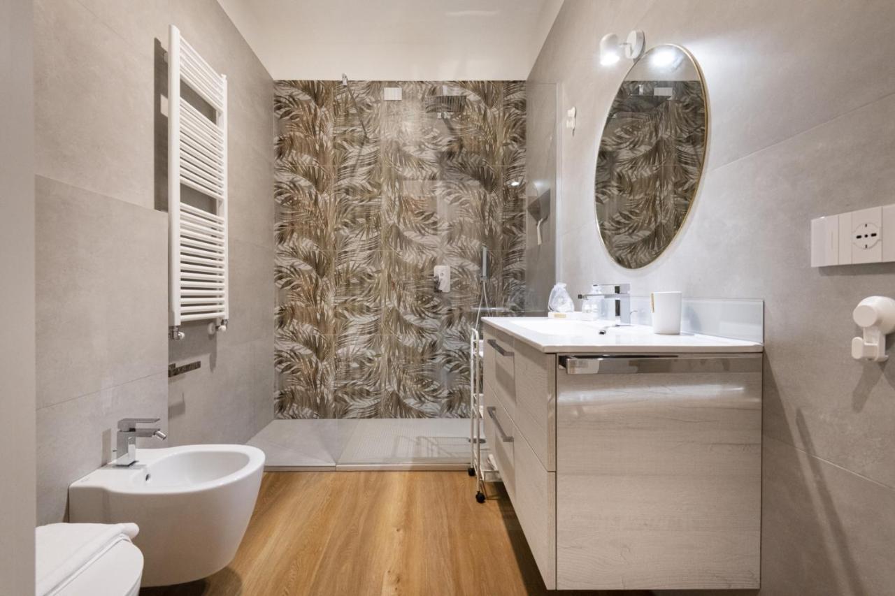 Easylife - Confortevola Dimora In Porta Venezia Appartement *