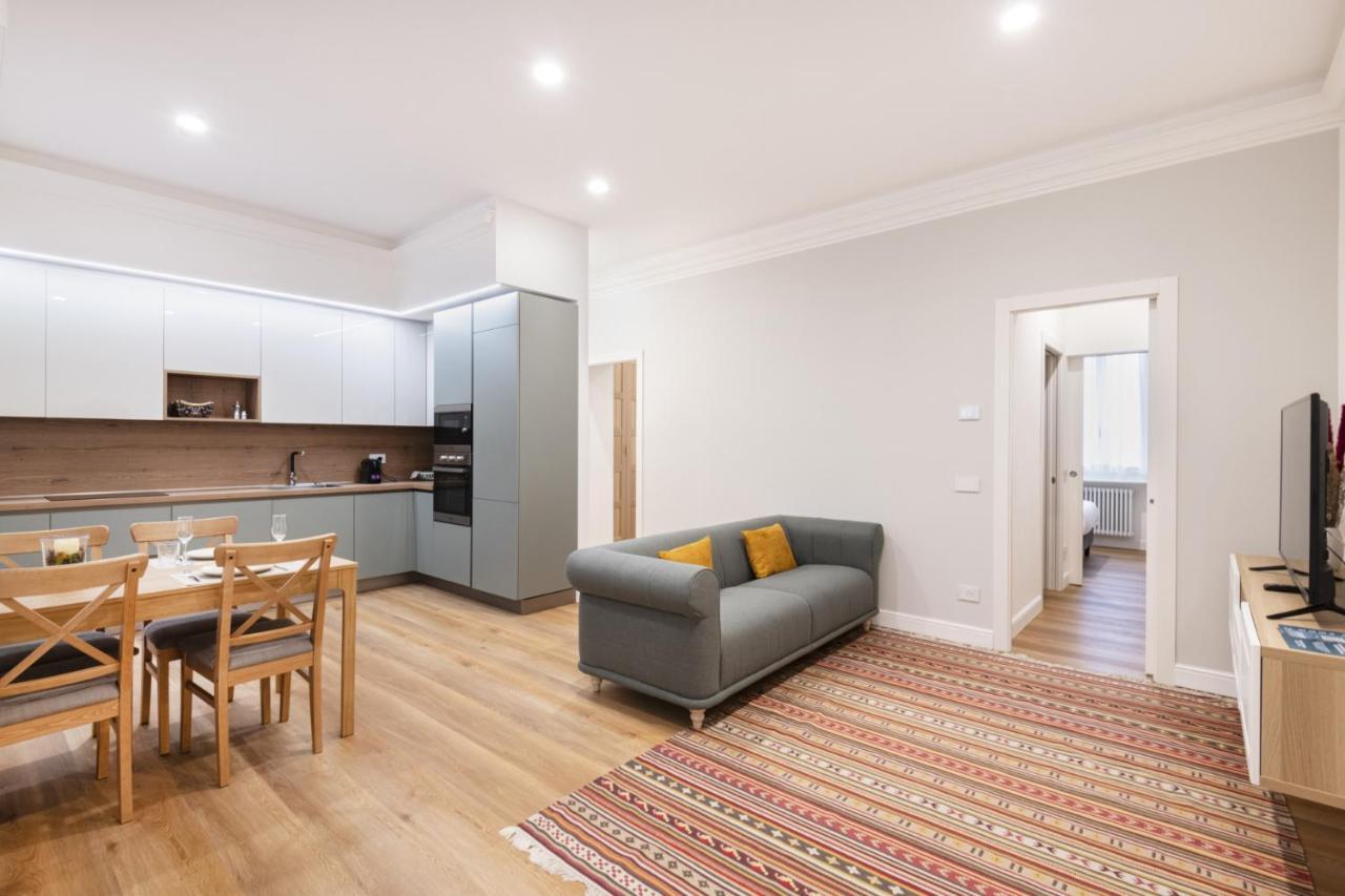 Appartement Easylife - Confortevola Dimora In Porta Venezia