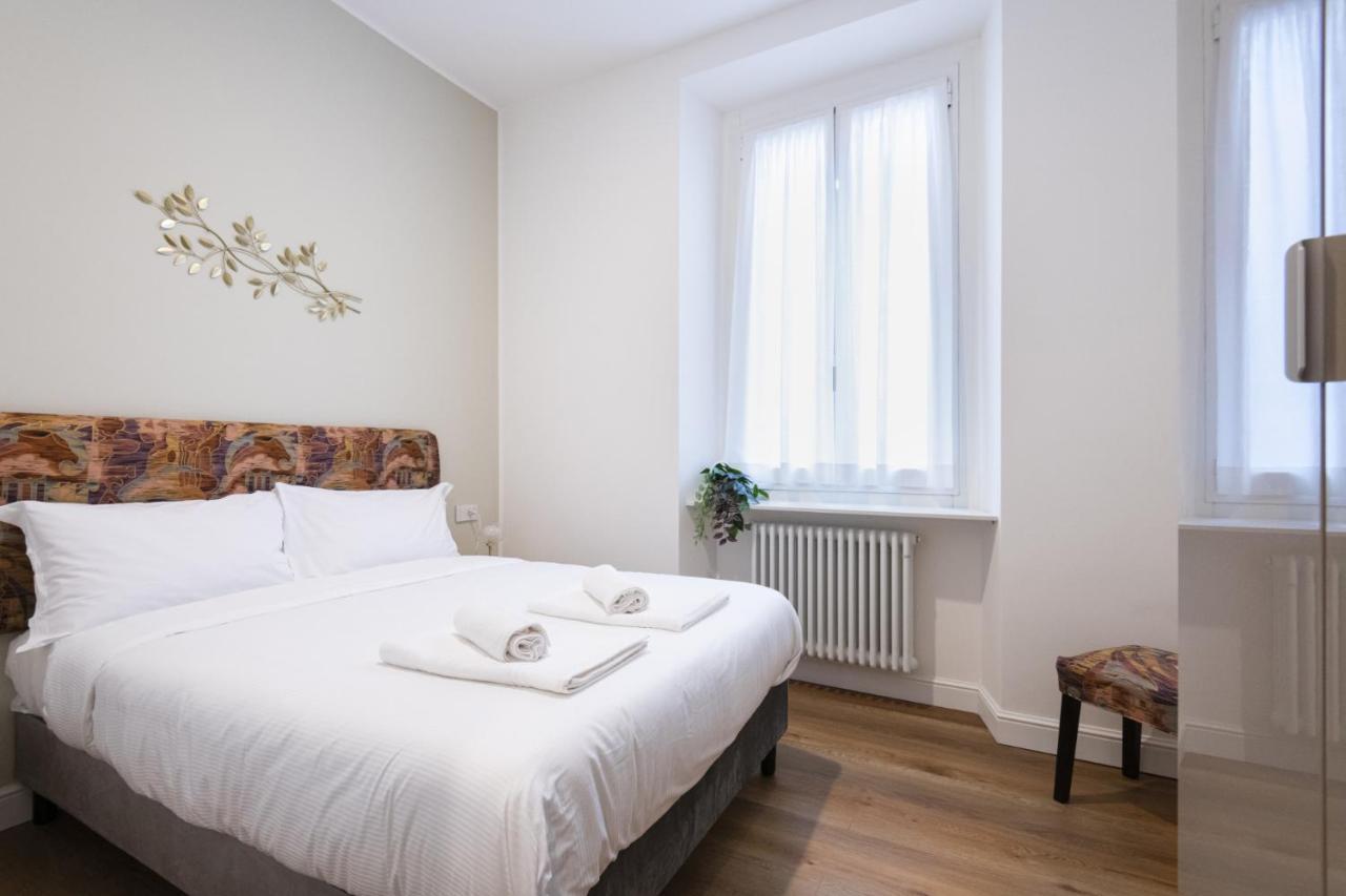 Appartement Easylife - Confortevola Dimora In Porta Venezia *