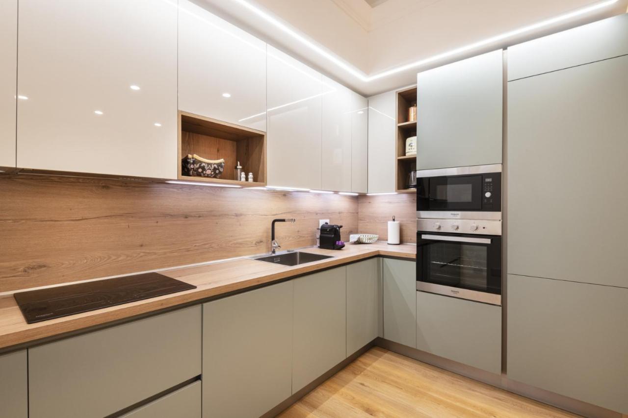 Easylife - Confortevola Dimora In Porta Venezia *