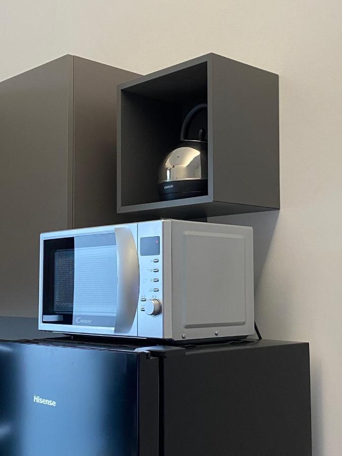 Apartment A Casa - Just Like At Mailand