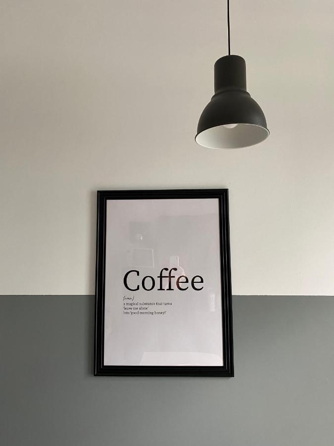 Apartment A Casa - Just Like At