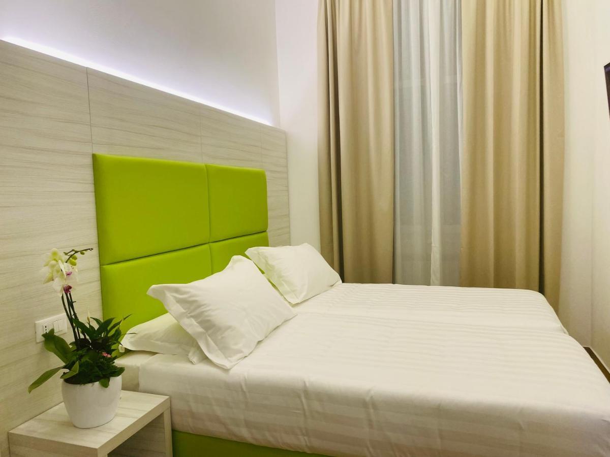 Fioralba Hotel Mailand