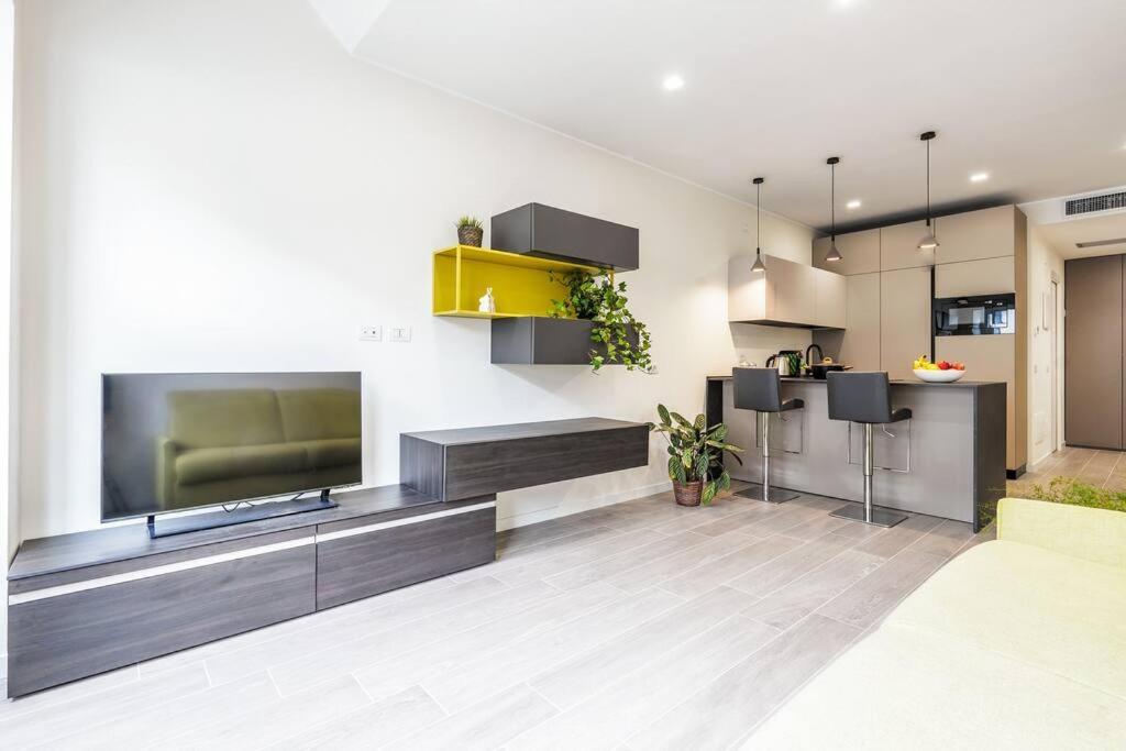 Loreto Design Loft Lejlighed