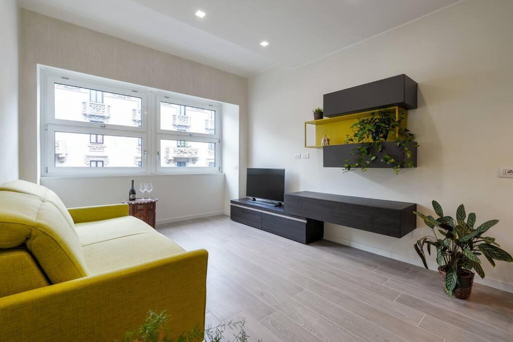 Lejlighed Loreto Design Loft