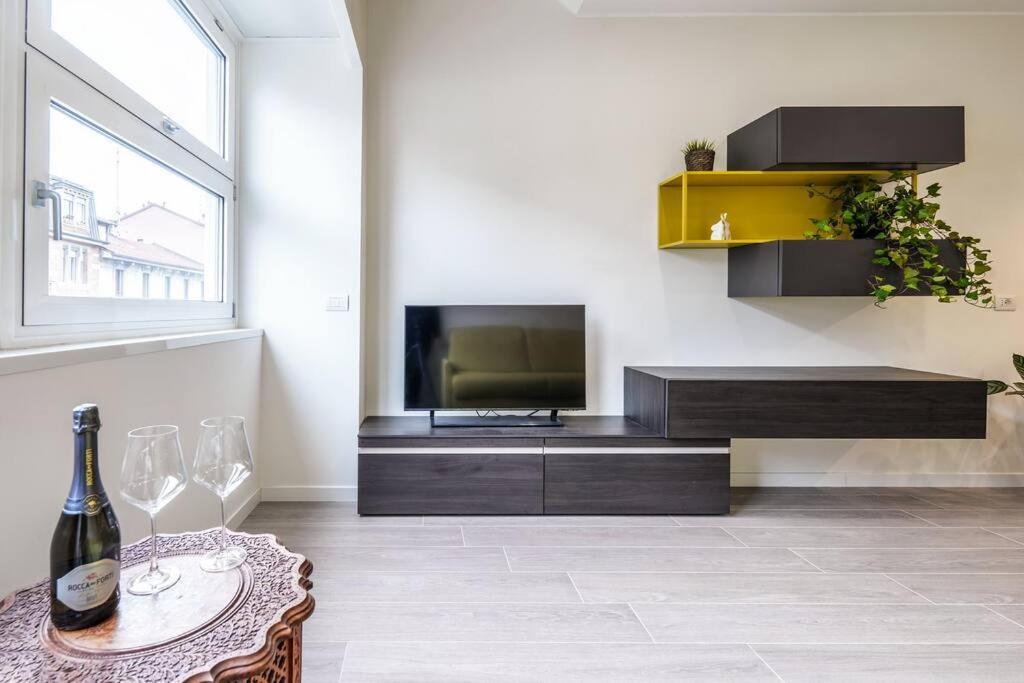Loreto Design Loft Milano