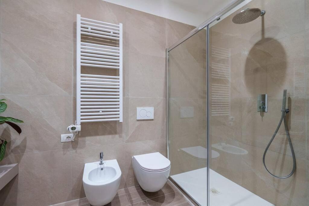Loreto Design Loft Lejlighed Milano