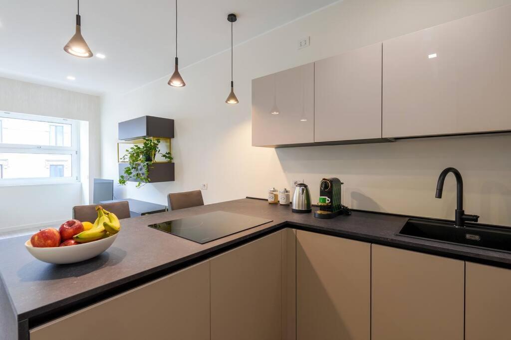 Lejlighed Loreto Design Loft *