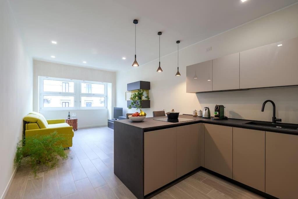 Lejlighed Loreto Design Loft