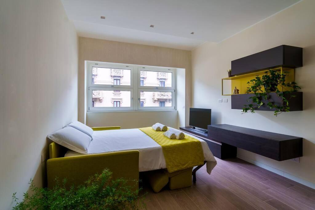 Loreto Design Loft *