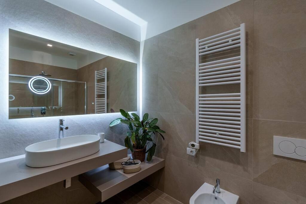 Loreto Design Loft Lejlighed