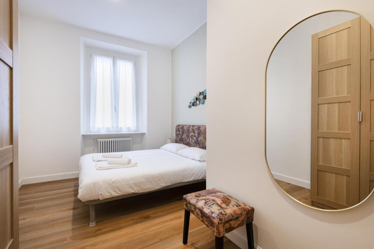 Appartement Easylife - Confortevola Dimora In Porta Venezia Milaan