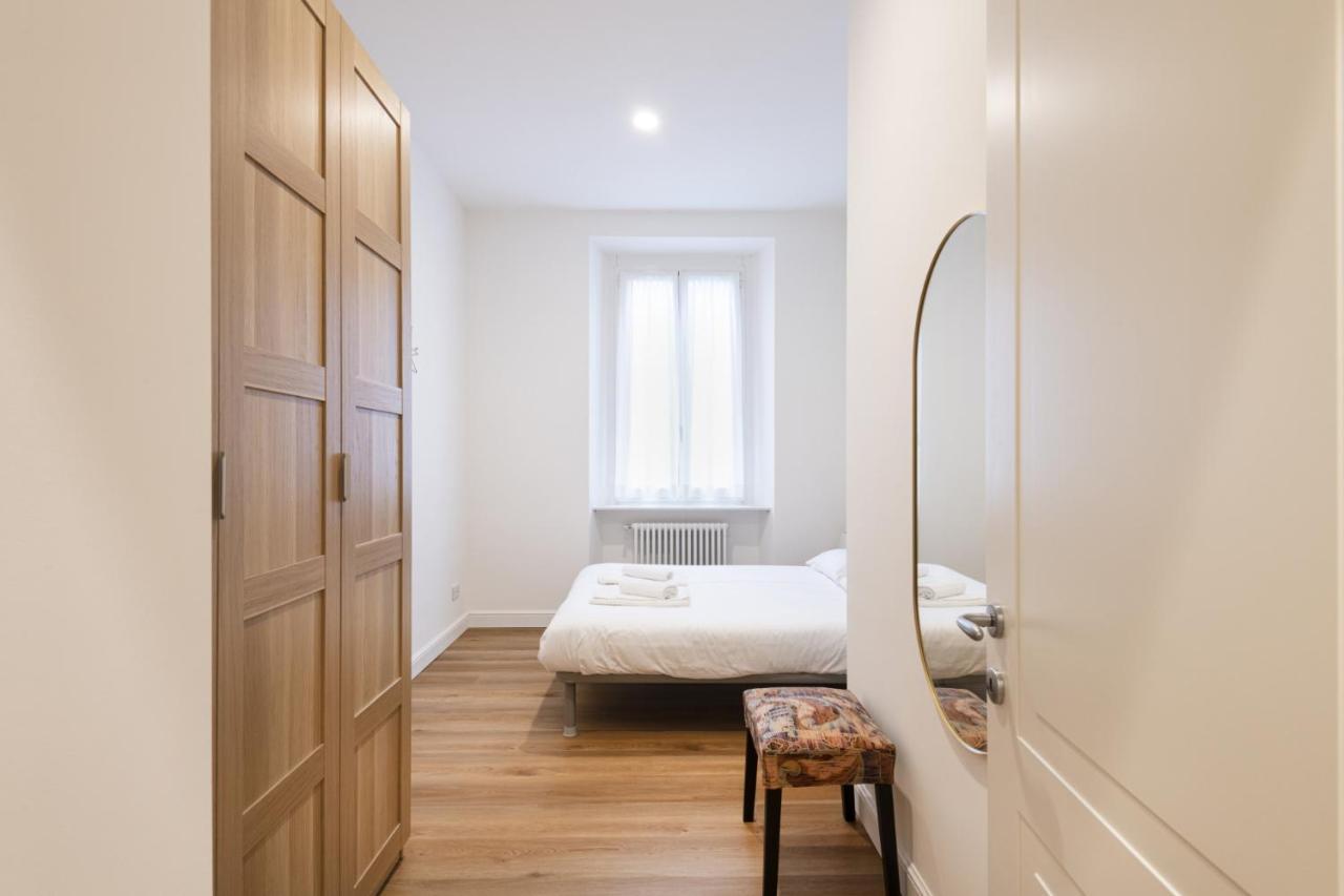 Easylife - Confortevola Dimora In Porta Venezia *