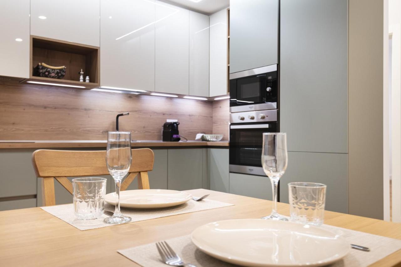 Appartement Easylife - Confortevola Dimora In Porta Venezia