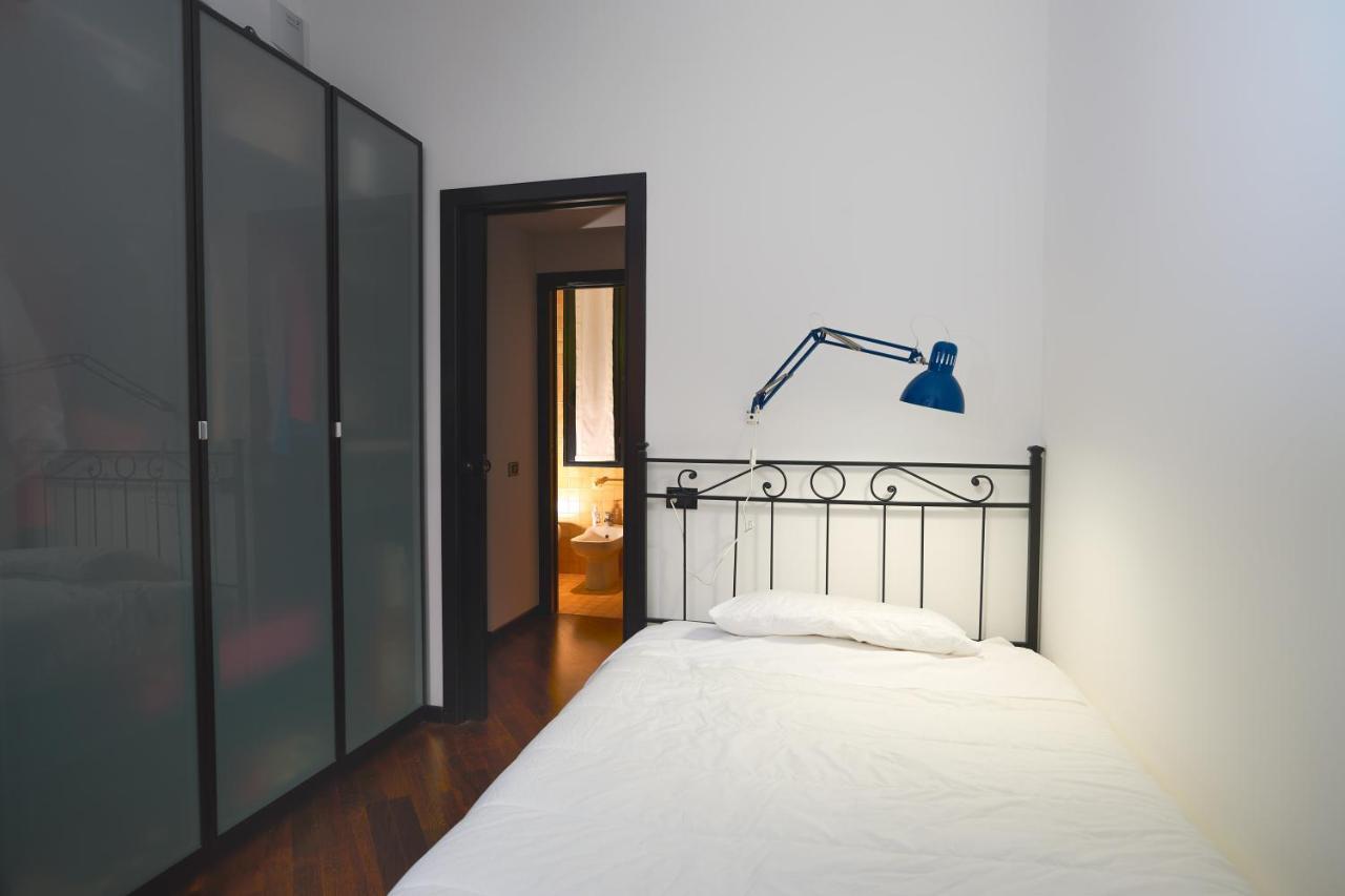 - Duomo Apartment Mailand