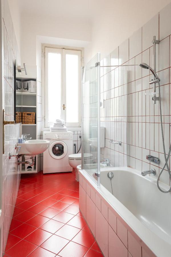 De Angeli Chic Apartment *