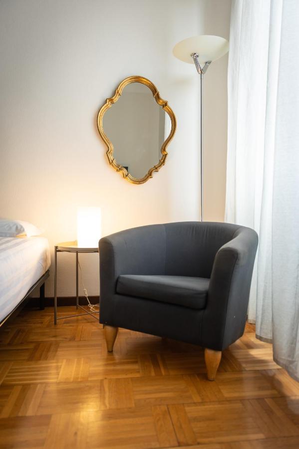 De Angeli Chic Apartment