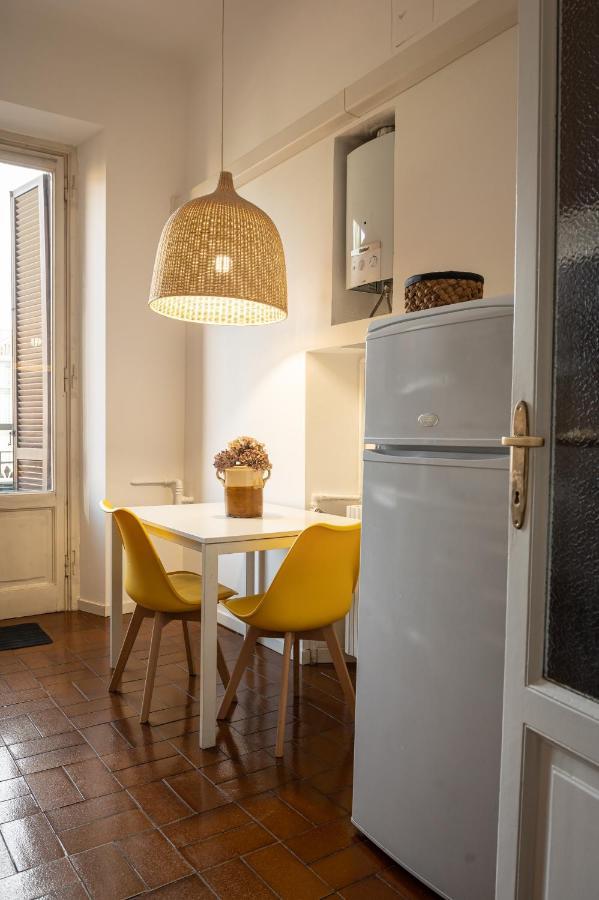 Apartment De Angeli Chic Milan
