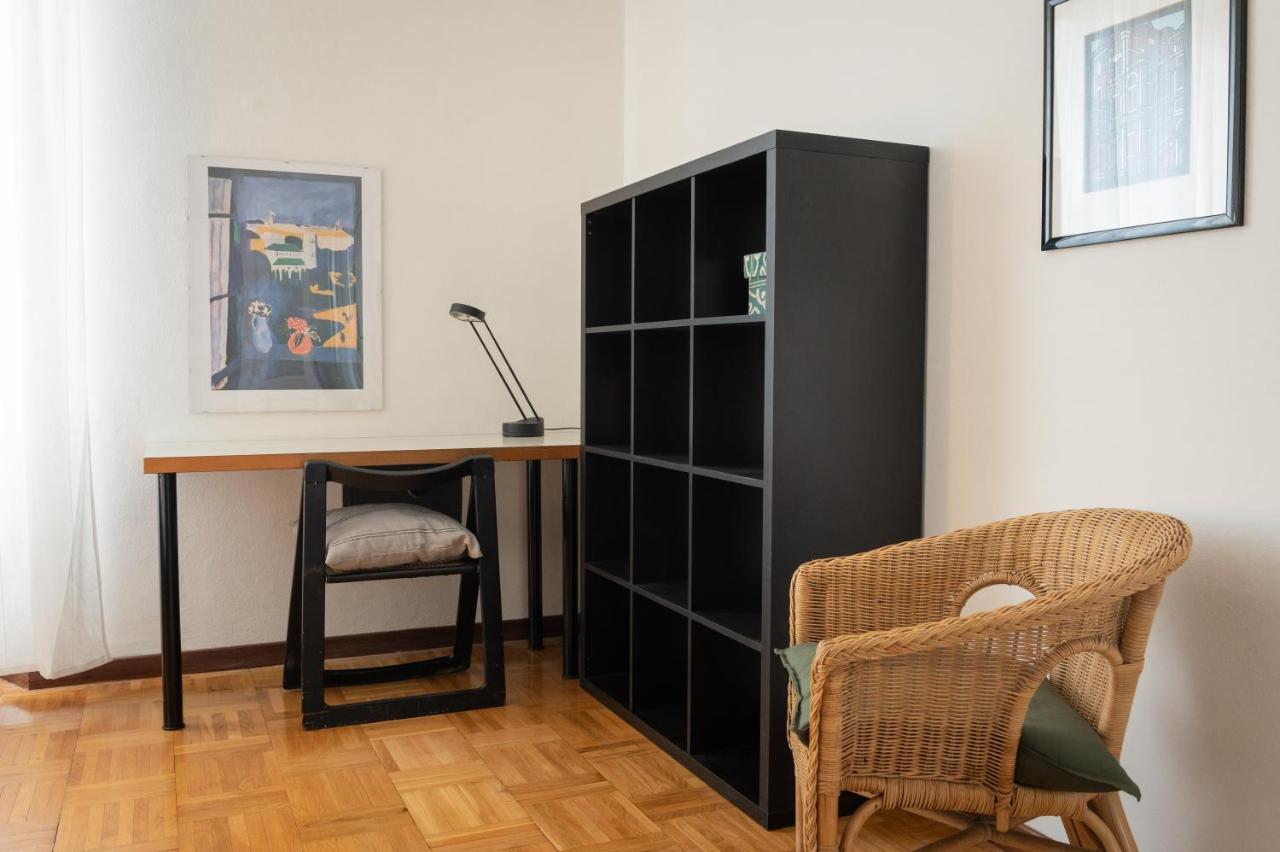 De Angeli Chic Apartment