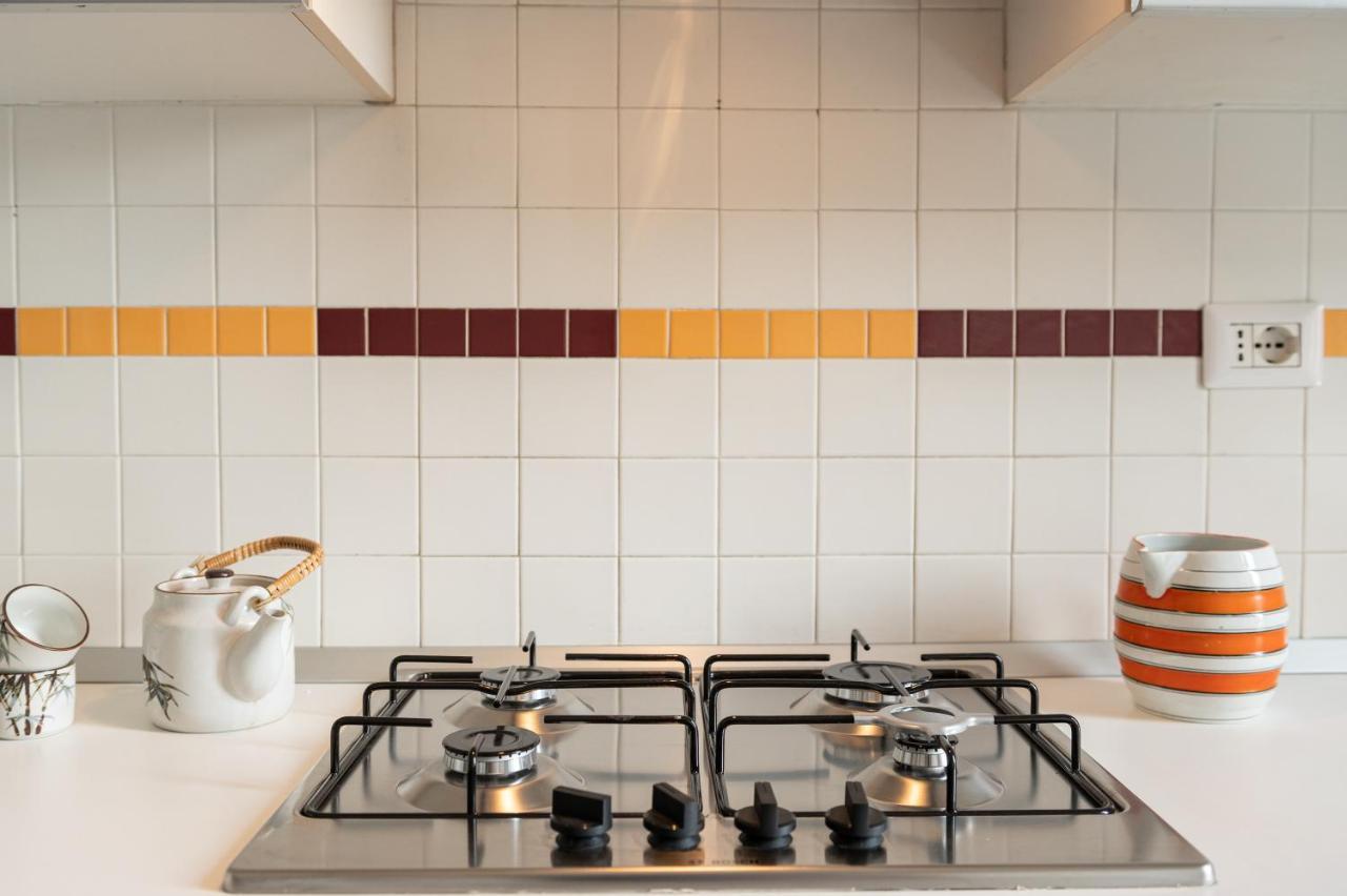 Apartment De Angeli Chic