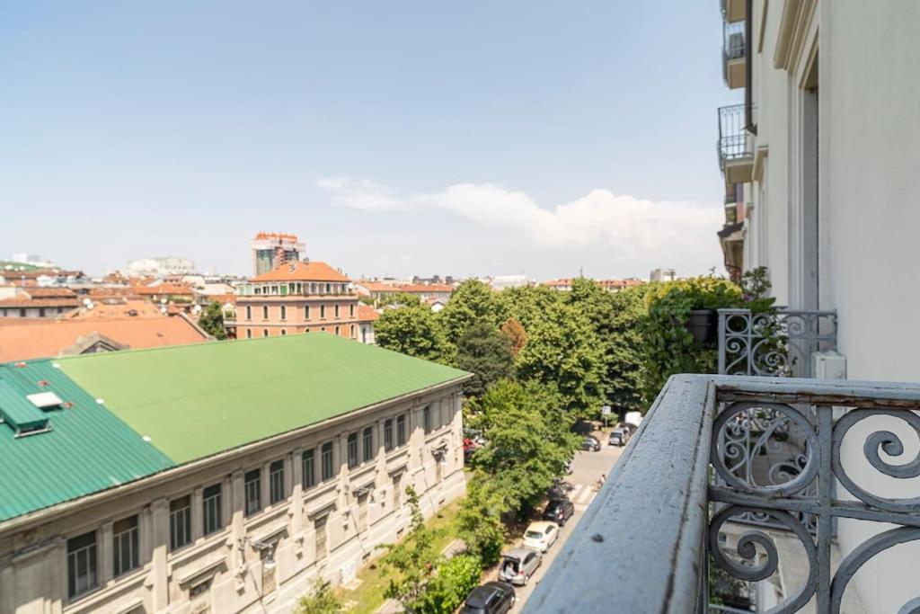Appartamento {porta Venezia-milano Centrale} Luxury *