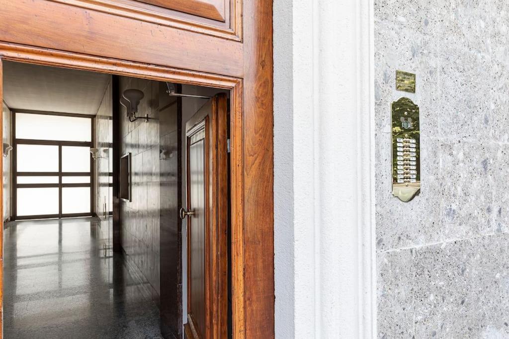 {porta Venezia-milano Centrale} Luxury Appartamento Milano