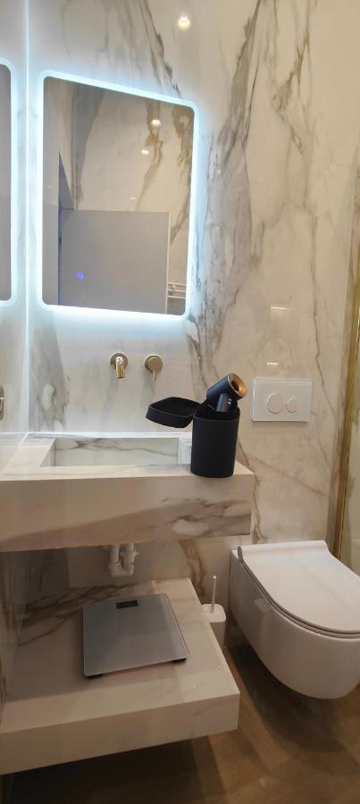 Brera - Marcora 6 B Luxury Living Appartement