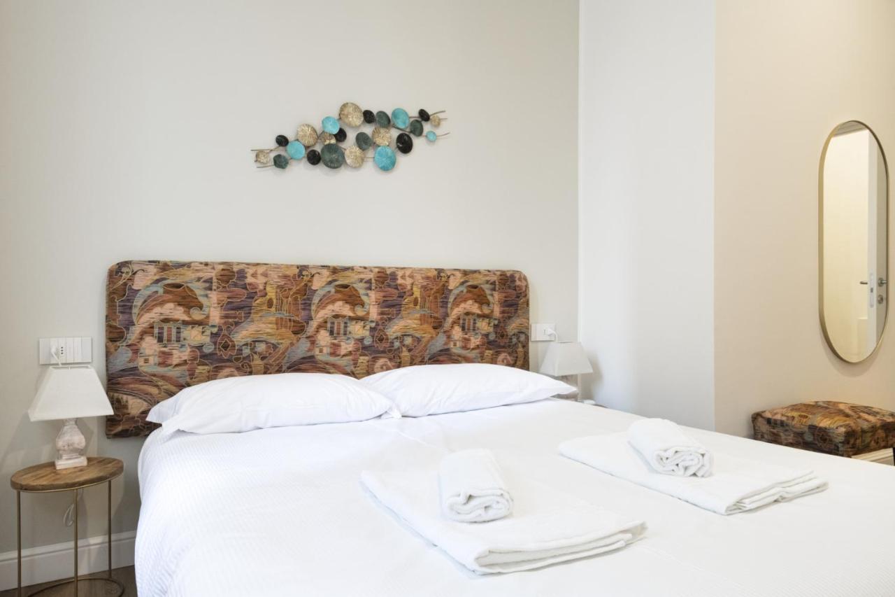 Appartement Easylife - Confortevola Dimora In Porta Venezia *