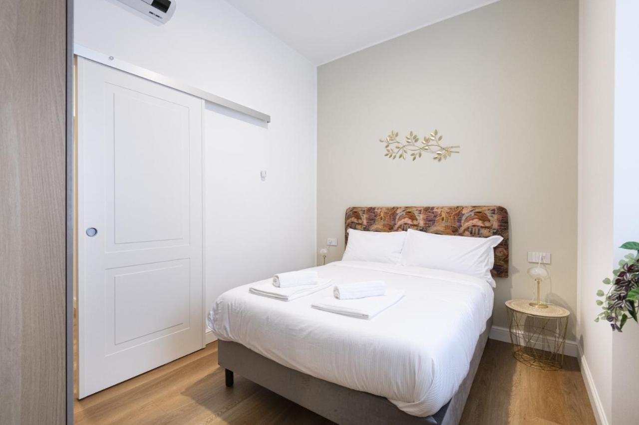 Appartement Easylife - Confortevola Dimora In Porta Venezia