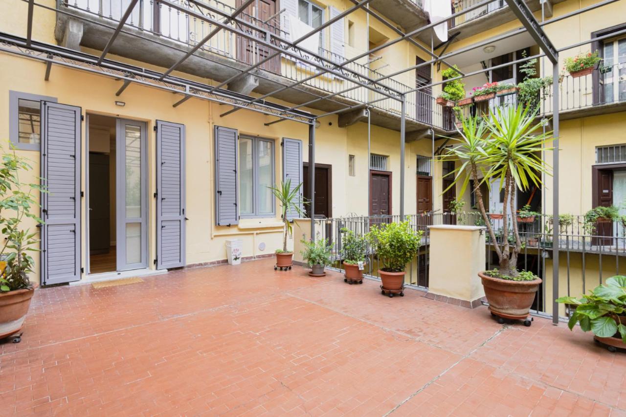 Appartement Easylife - Confortevola Dimora In Porta Venezia *