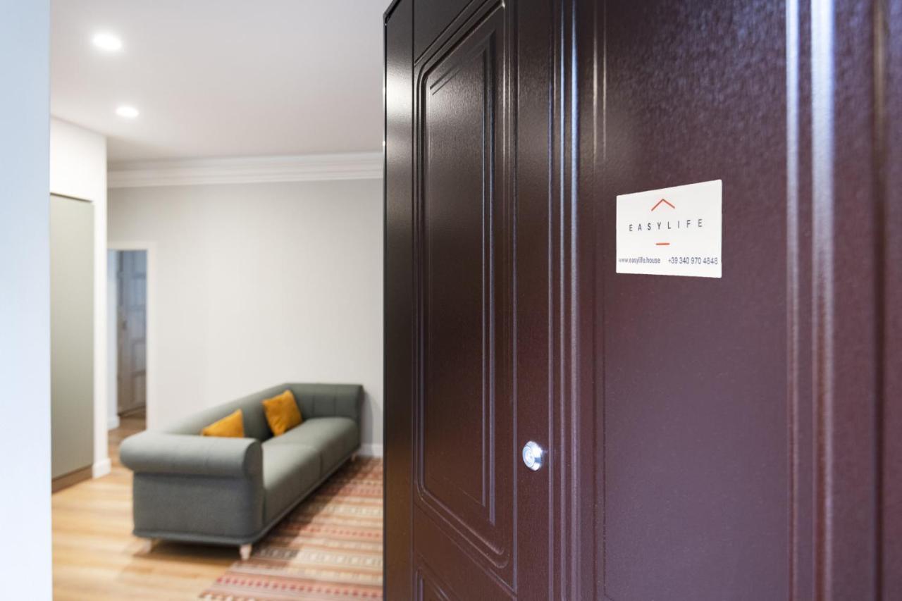 Easylife - Confortevola Dimora In Porta Venezia *