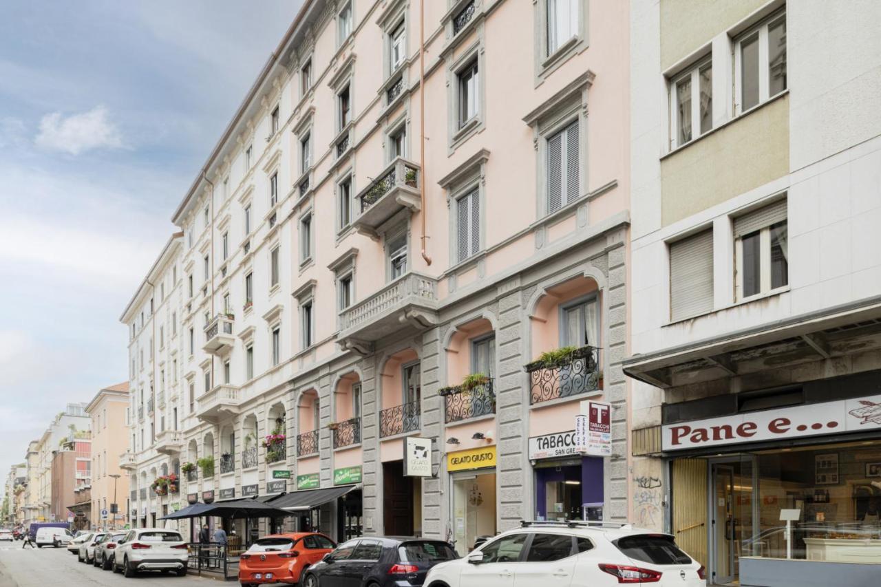 Appartement Easylife - Confortevola Dimora In Porta Venezia