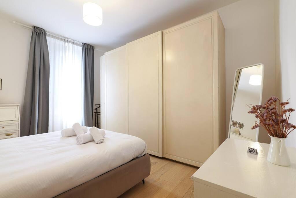 Primopiano - Rinuccini * Milano