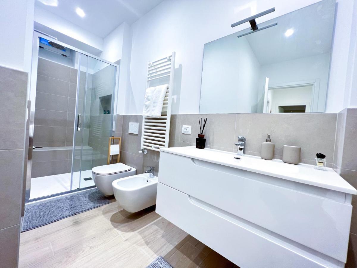 The Boutique Houses - Sapphire Appartamento