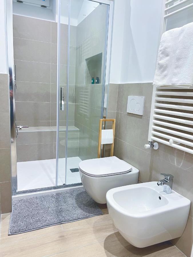 The Boutique Houses - Sapphire Appartamento *